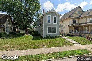 114 Mound St, Dayton, OH 45402