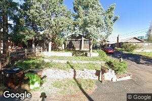 192 Chelten Rd, Manitou Springs, CO 80829