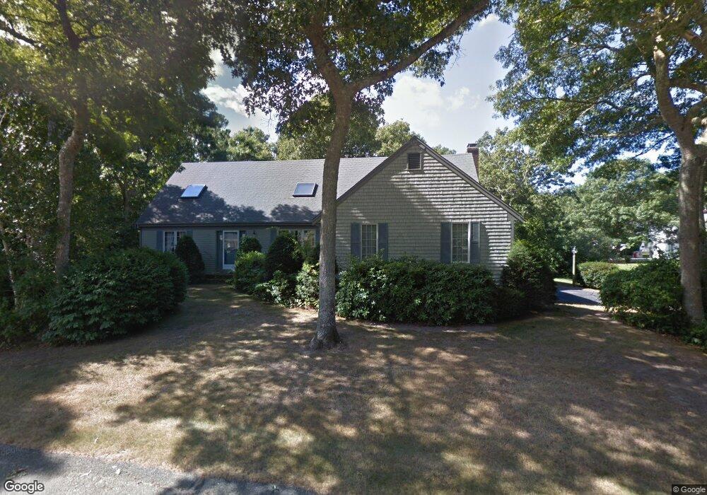 33 High Noon Dr unit E, Centerville, MA 02632 - photo 1