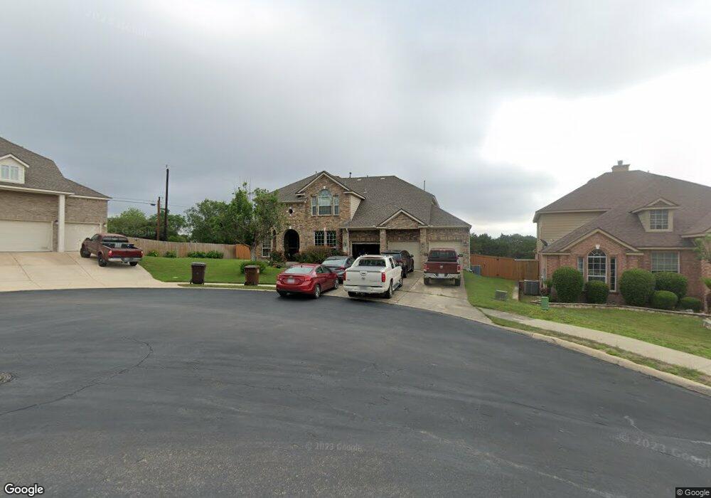 13510 Spotted Horse, Helotes, TX 78023 - photo 1