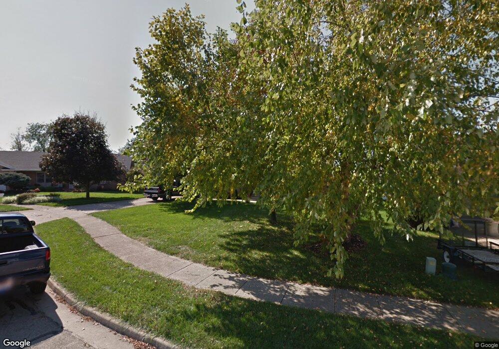 1146 Arlie Ct, Xenia, OH 45385 - photo 1