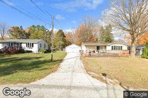 961 Steiner Dr, Mishicot, WI 54228