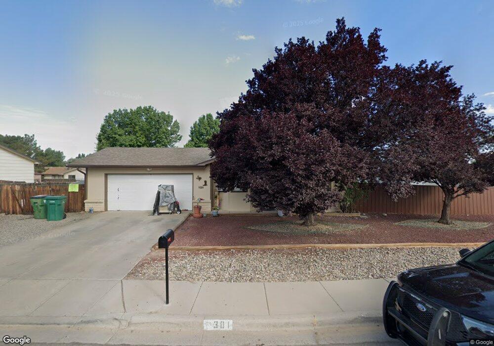 301 La Crosse Ave, Farmington, NM 87401 - photo 1