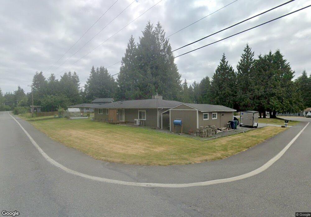 6014 183rd St NW, Stanwood, WA 98292 - photo 1
