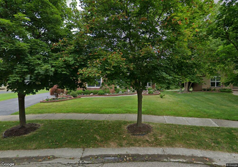 4541 Appletree Ct unit Bldg-Unit, West Bloomfield, MI 48323 - photo 1