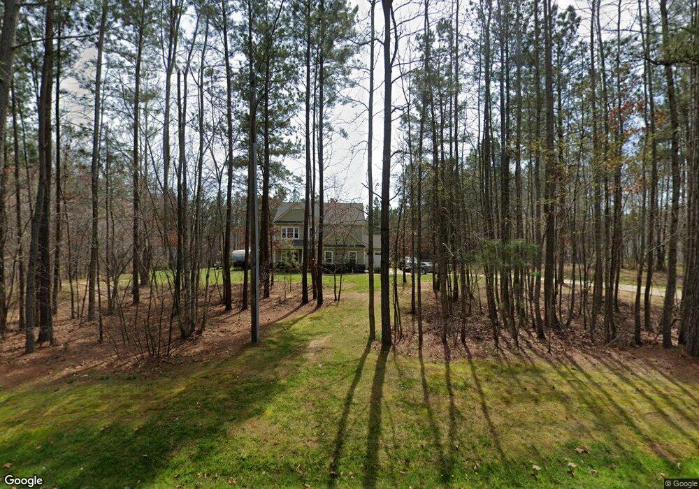 5744 Vesuvius Furnace Rd, Iron Station, NC 28080 - photo 1