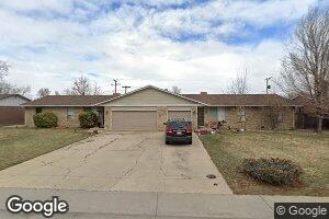 4660 Everett St, Wheat Ridge, CO 80033
