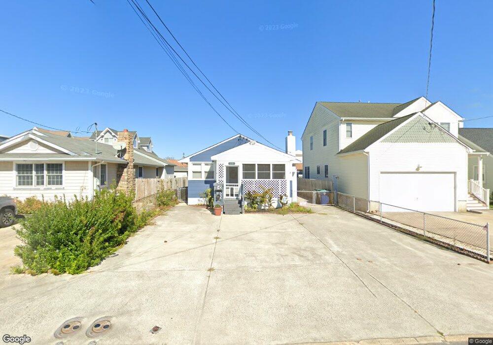 231 6th St S, Brigantine, NJ 08203 - photo 1
