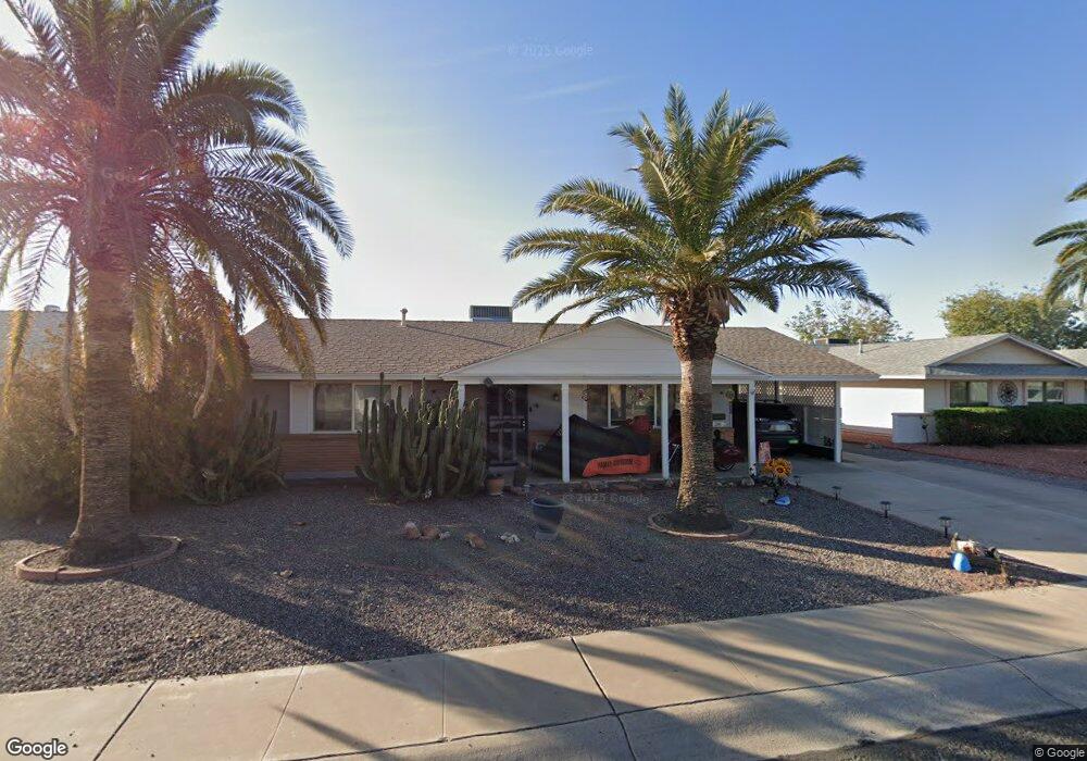 10037 W Cumberland Dr, Sun City, AZ 85351 - photo 1