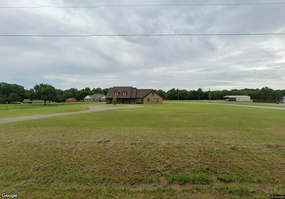 110 Wren, Ector, TX 75439 - photo 1