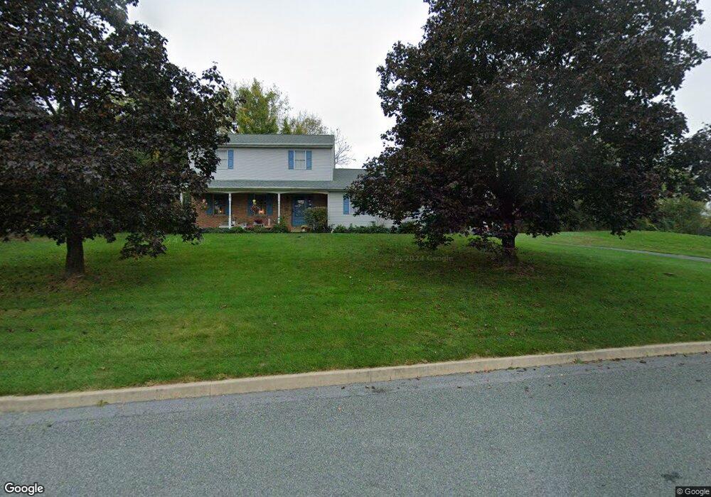 92 Pheasant Run Rd, Boyertown, PA 19512 - photo 1