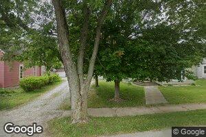 318 N Main St, Mulberry, IN 46058