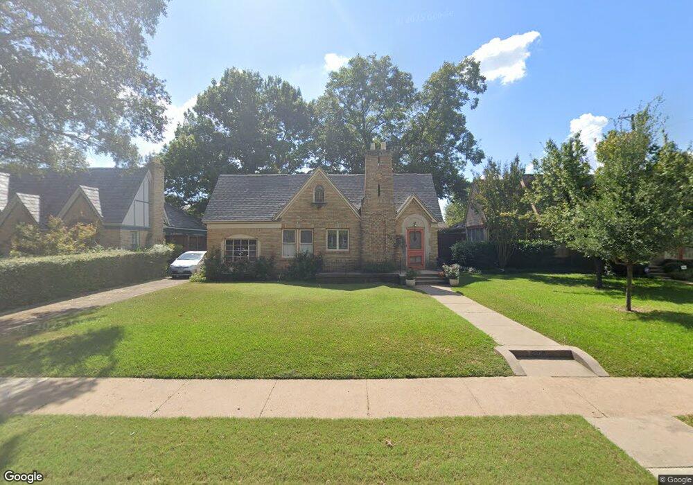 6406 Velasco Ave, Dallas, TX 75214 - photo 1