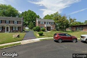 455 Post Rd, Holmes, PA 19043