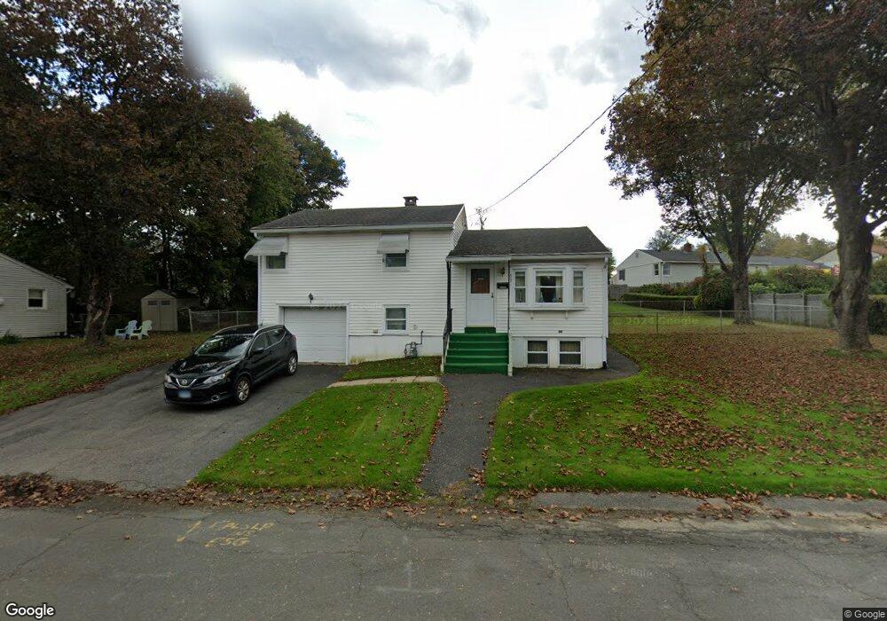 51 Mount Carmel Ave, Waterbury, CT 06708 - photo 1