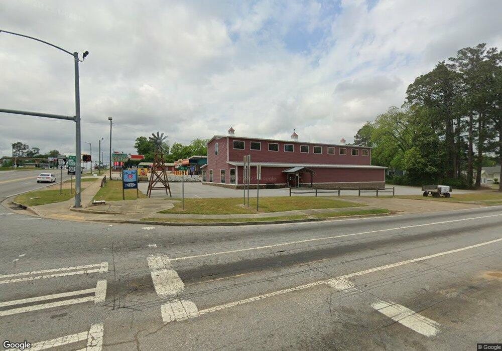 000 Southwood, Sylvester, GA 31791 - photo 1