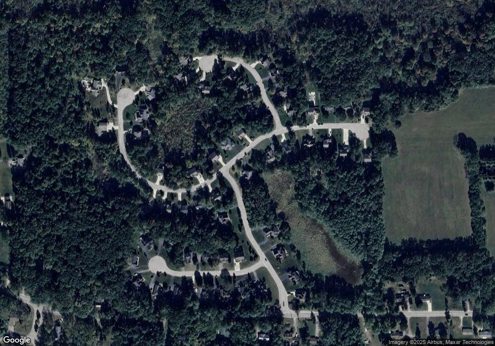 297 Tortoise Dr unit 52, Howell, MI 48843 - photo 1