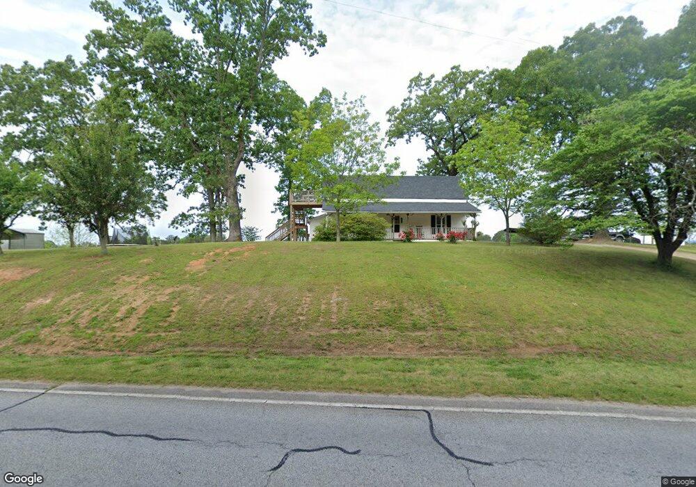 7585 Highway 320, Toccoa, GA 30577 - photo 1