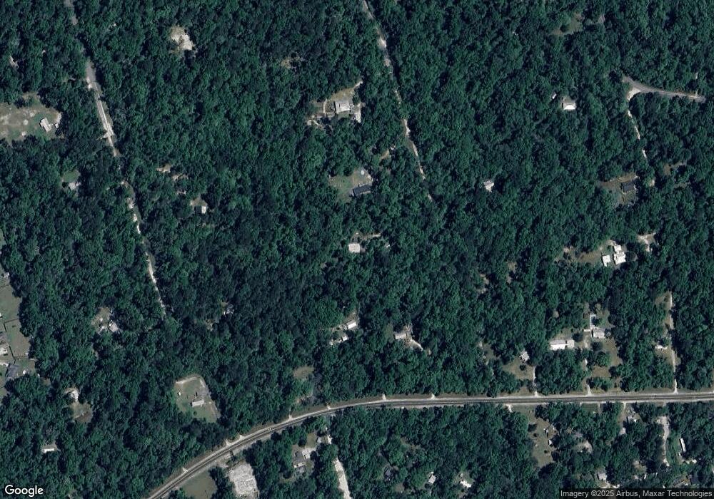 410 White Oak Dr, Crawfordville, FL 32327 - photo 1