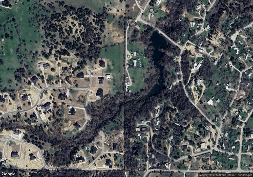 3621 Willow St, Weatherford, TX 76088 - photo 1