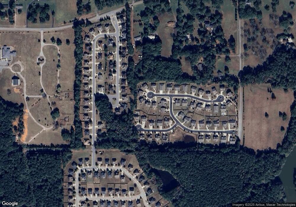 308 Charlotte Frances Ln, McDonough, GA 30252 - photo 1