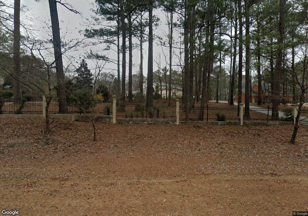 2705 E Mill Way SW, Conyers, GA 30094 - photo 1