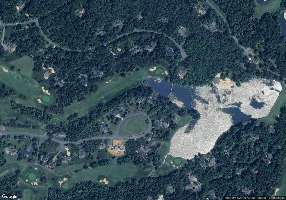 568 Hunters Point, Nellysford, VA 22958 - photo 1