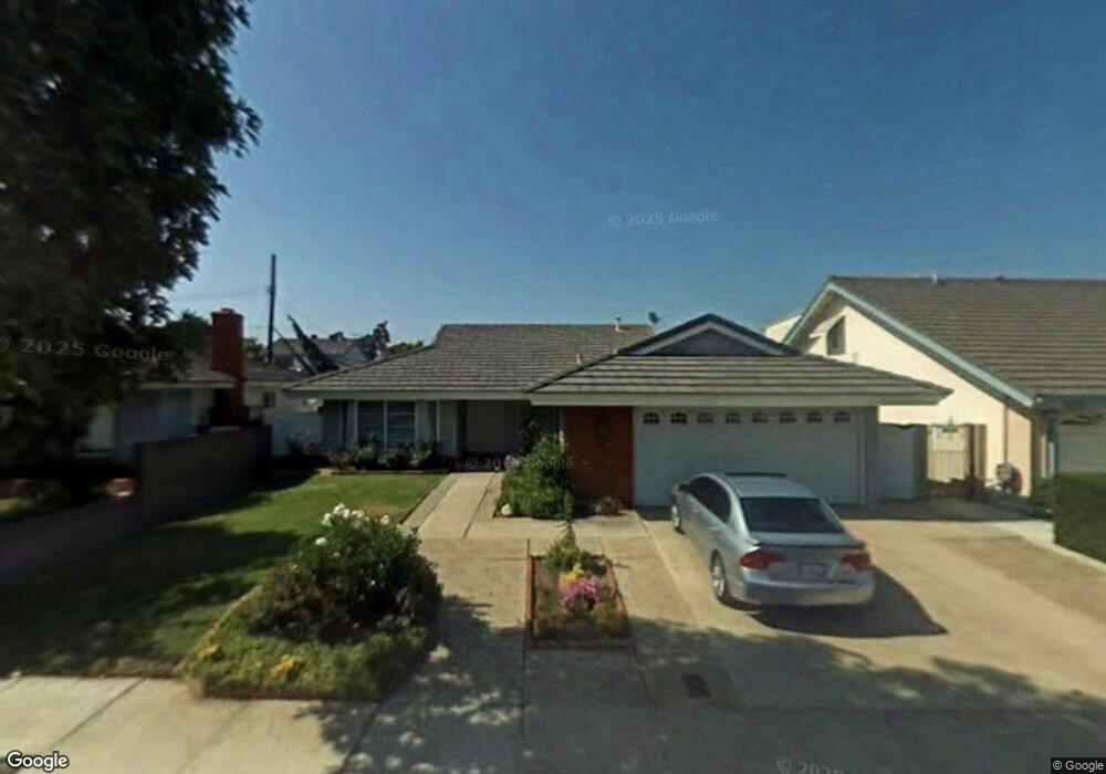 5313 Halifax Dr, Cypress, CA 90630 - photo 1