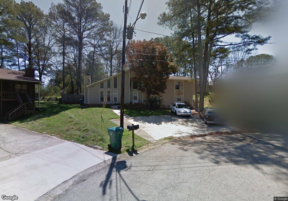 1468 S Diane Ct SE unit A, Smyrna, GA 30080 - photo 1