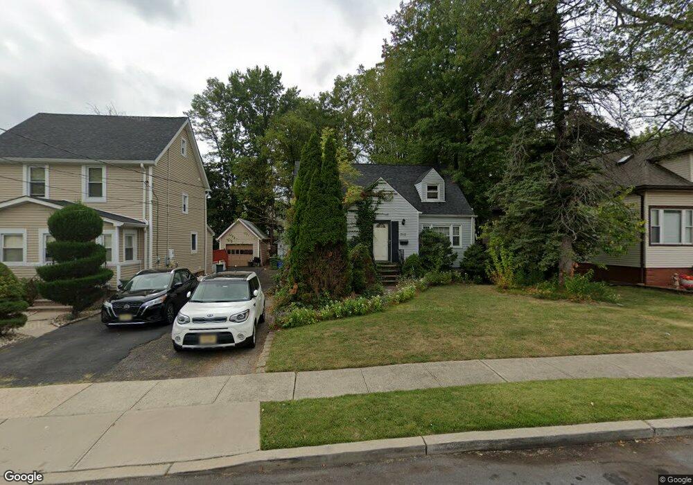 713 Stanley Terrace, Roselle, NJ 07203 - photo 1