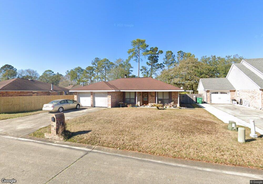 136 Lake D Este Dr, Slidell, LA 70461 - photo 1