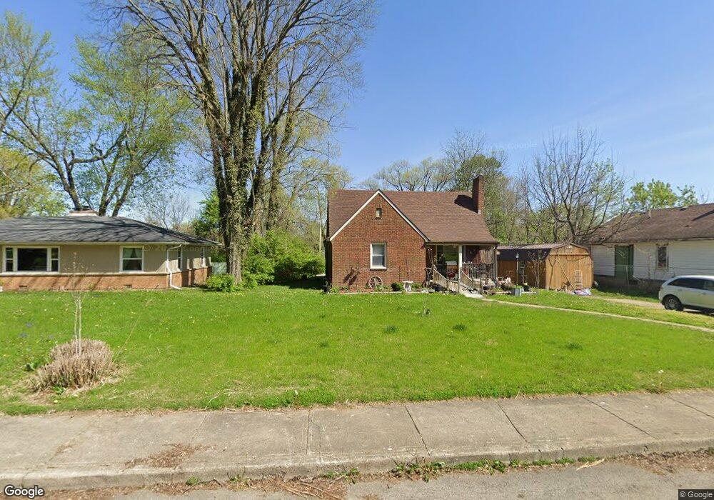 1218 W 11th St, Anderson, IN 46016 - photo 1