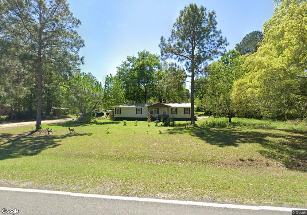 4929 Strawberry Rd, Pelham, GA 31779 - photo 1