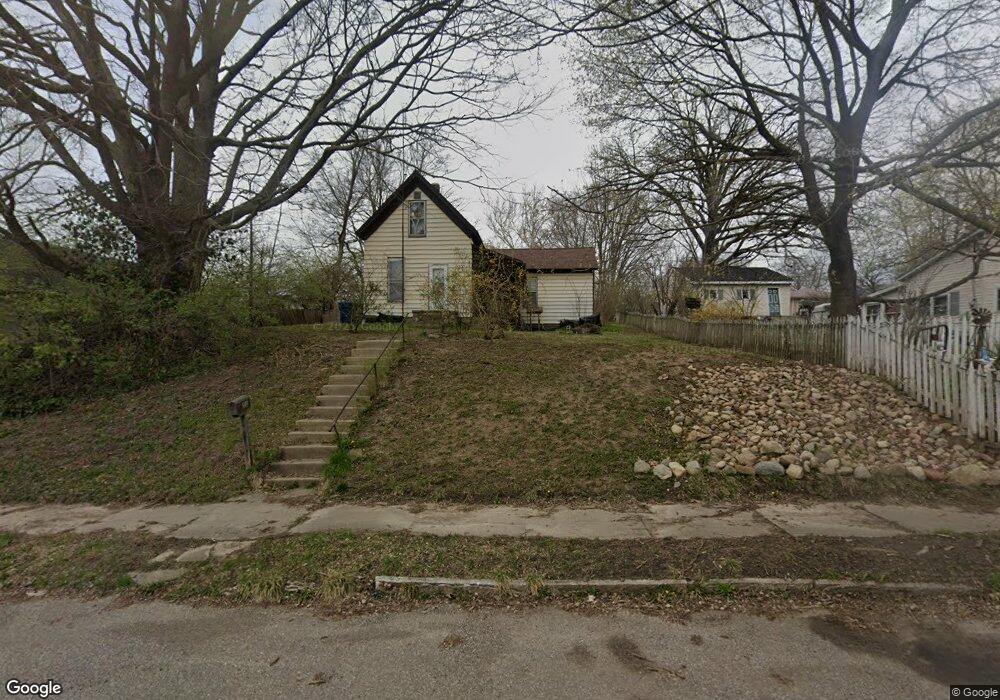 222 E Sinclair St, Wabash, IN 46992 - photo 1