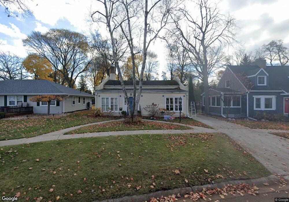 318 Edison Blvd unit BOULEVAR, Port Huron, MI 48060 - photo 1