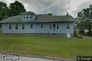 240 Plantation St, Worcester, MA 01604