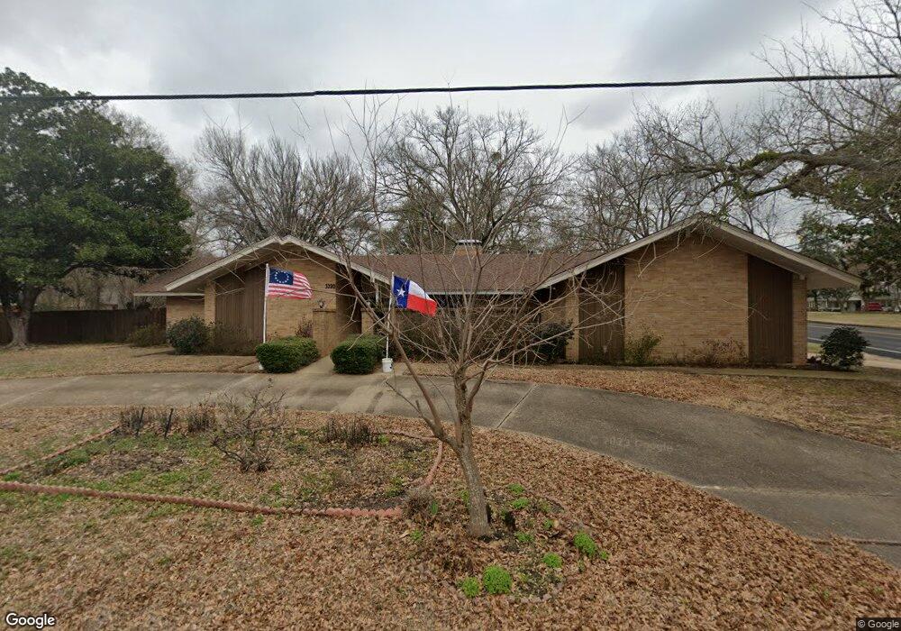 3320 Old Bullard Rd, Tyler, TX 75701 - photo 1