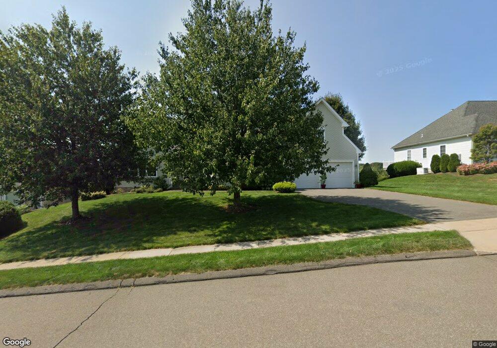 33 Knoll Ridge Ct, Middletown, CT 06457 - photo 1