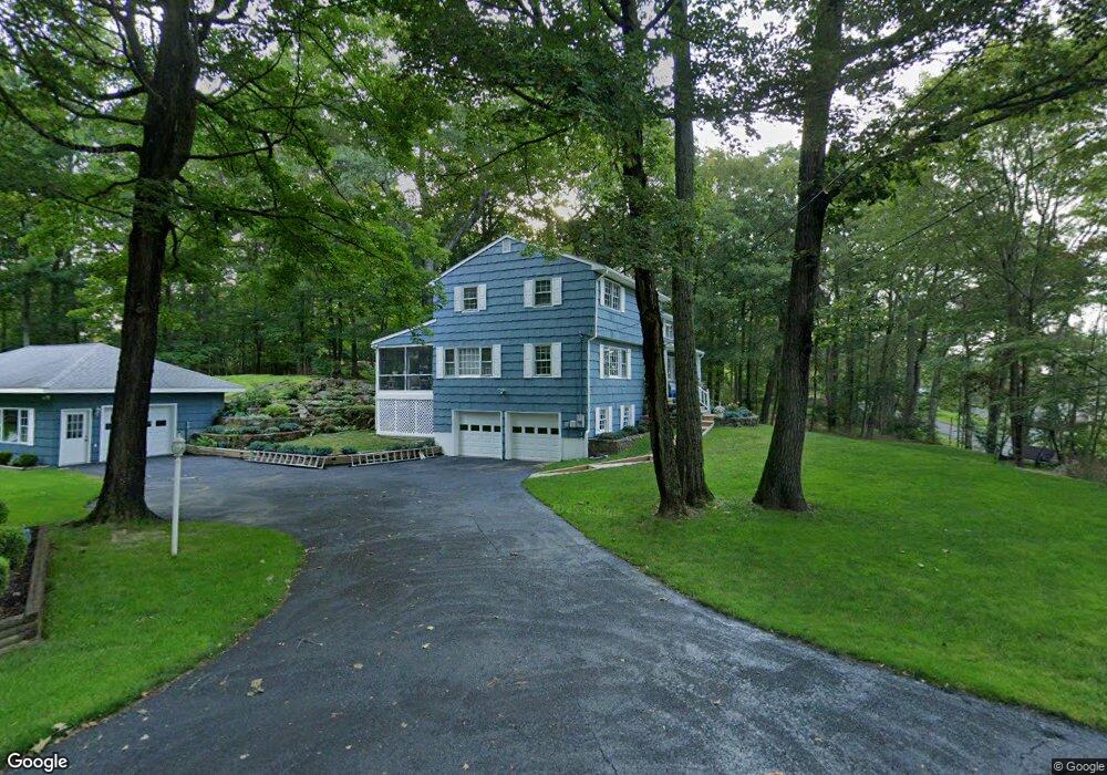 68 Seth Low Mountain Rd, Ridgefield, CT 06877 - photo 1