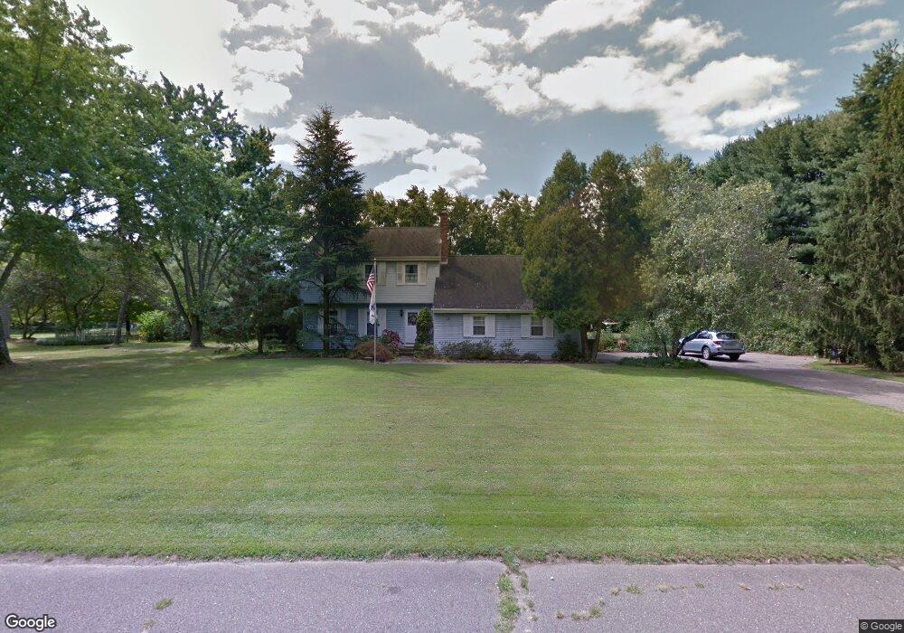 509 Paige Dr, Southampton, NJ 08088 - photo 1