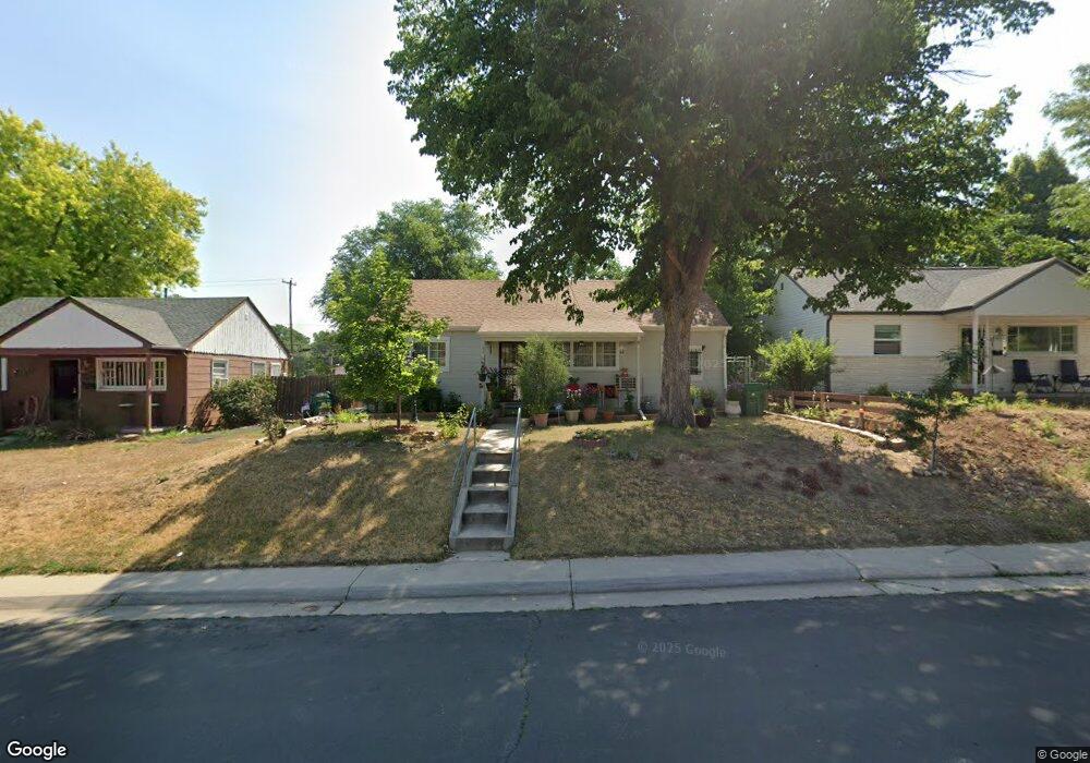 1250 Elmira St, Aurora, CO 80010 - photo 1