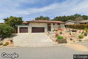 375 Sunset St, Oak View, CA 93022