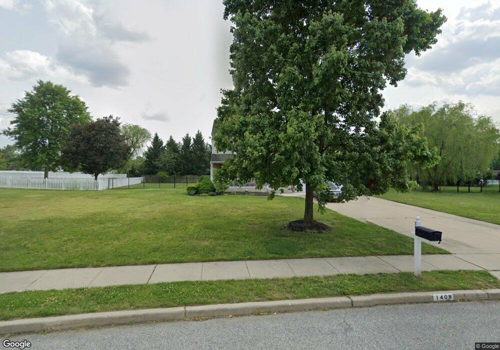 1408 Swan Ln, Mullica Hill, NJ 08062 - photo 1