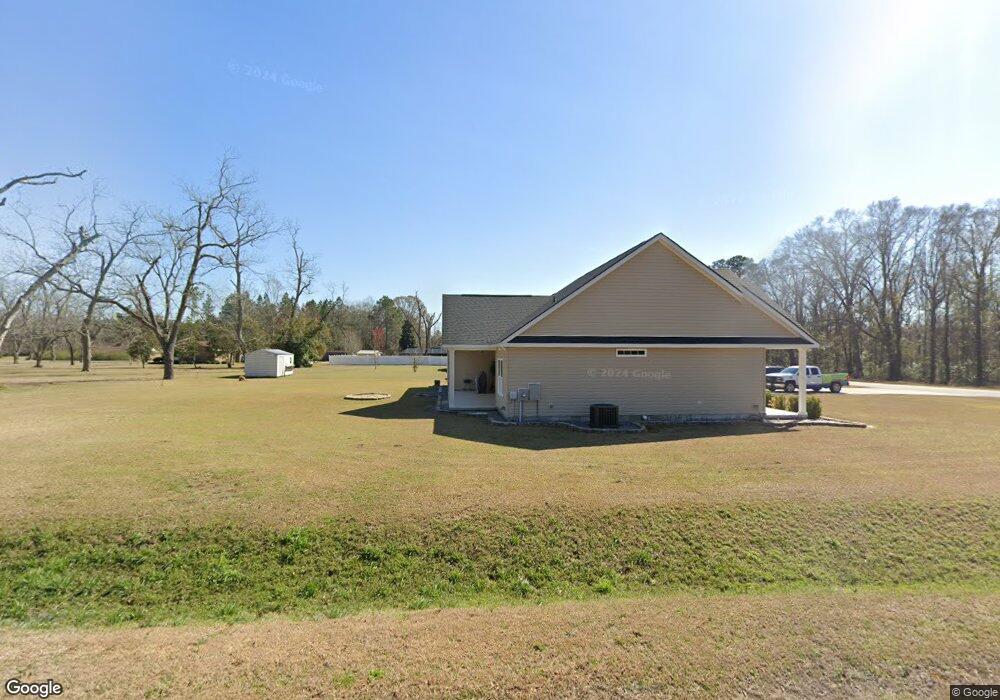 225 Ann Arbor Way, Claxton, GA 30417 - photo 1