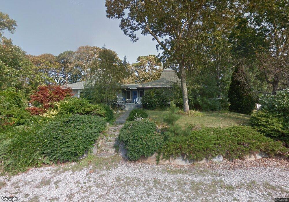 131 Birch Ln, North Falmouth, MA 02556 - photo 1