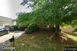 457 Deep Ravine Ct, Winston Salem, NC 27103