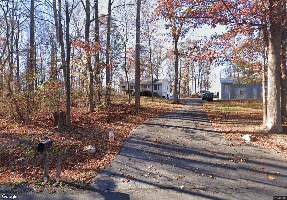 4538 Carters Run Rd, Marshall, VA 20115 - photo 1