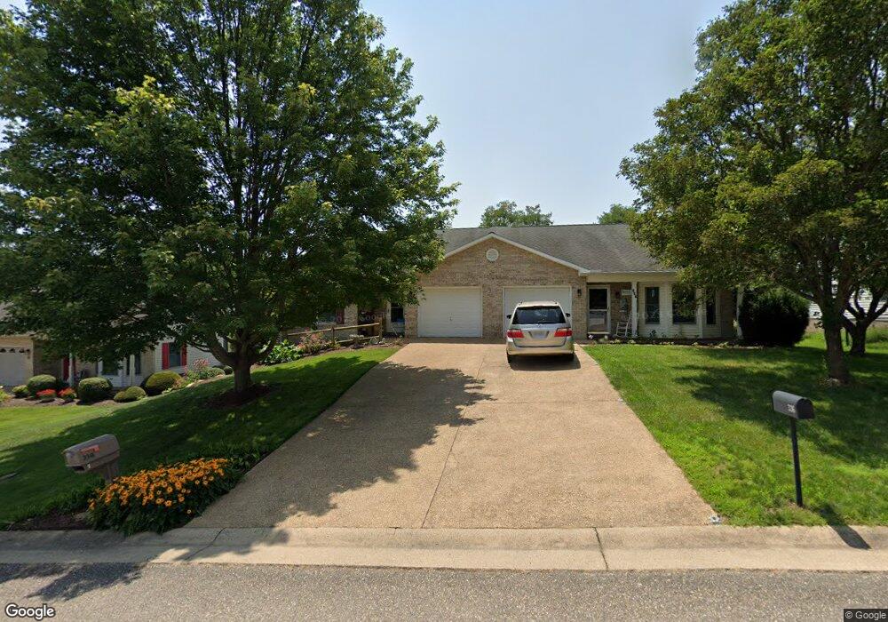 330 Diana Ct, Harrisonburg, VA 22801 - photo 1