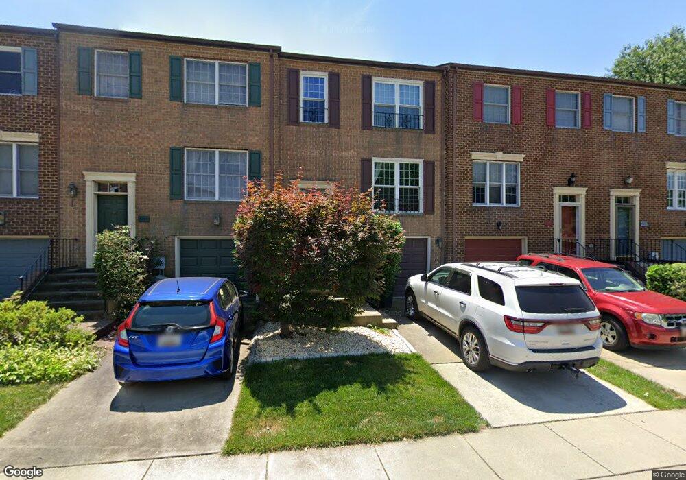 7123 Bradshaw Ct E, Frederick, MD 21703 - photo 1