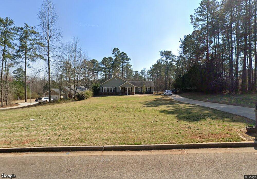 20 Old Mill Way, Senoia, GA 30276 - photo 1